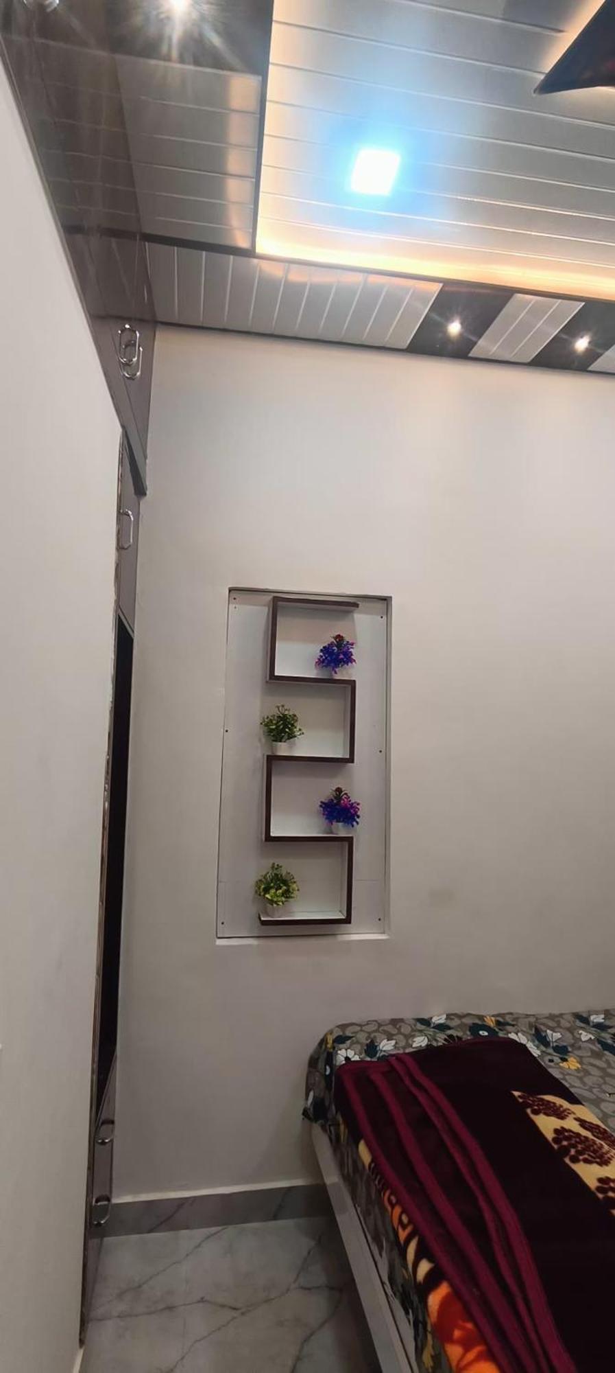 Goenka Home Stay Barsana Chhata Buitenkant foto